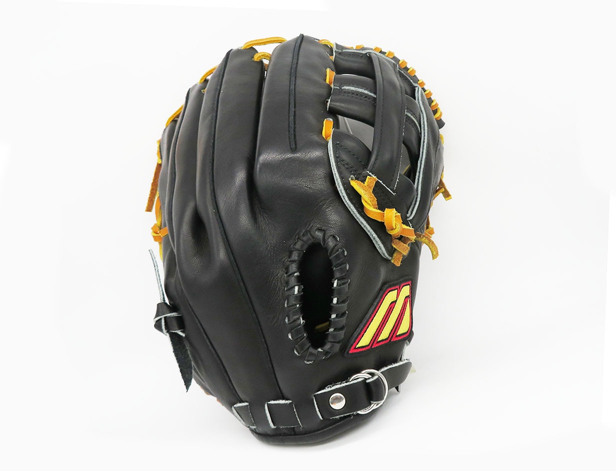 ミズノ ビクトリーステージ硬式オールラウンド用グラブ ミズノ