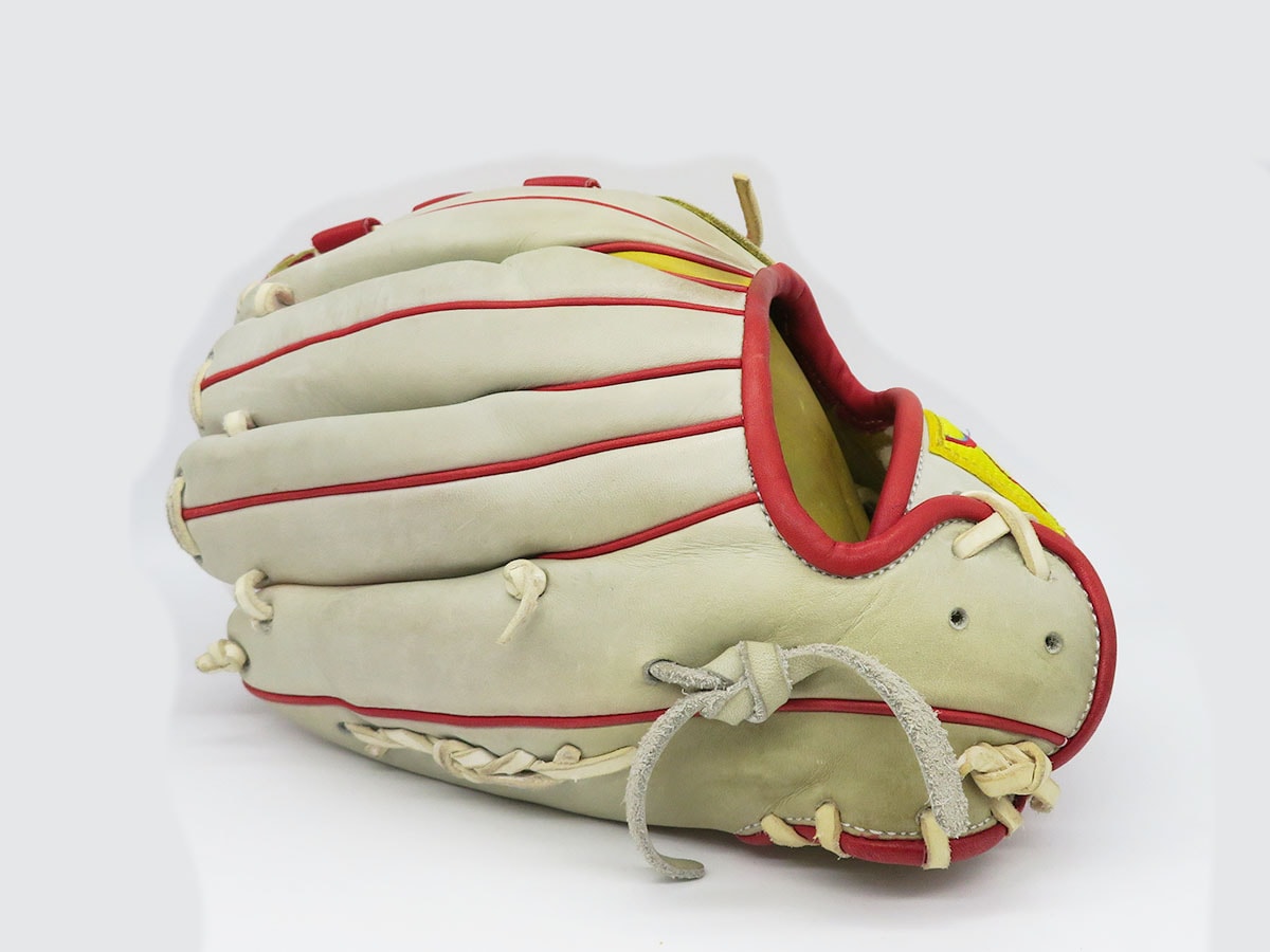 久保田スラッガー オールスター2002年モデル 内野グローブ | 中古野球