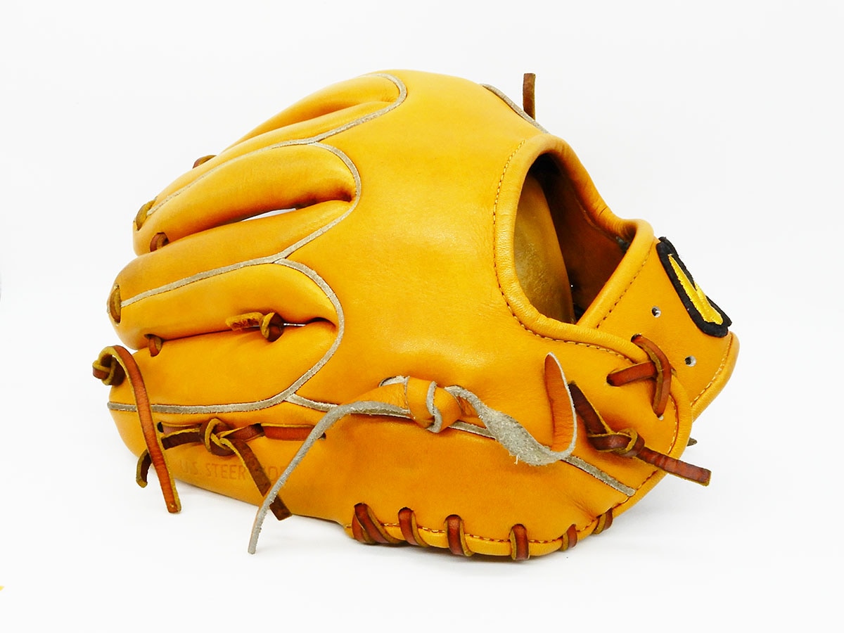 ワールドペガサス 桑田真澄モデル 投手・内野手兼用グローブ | 中古