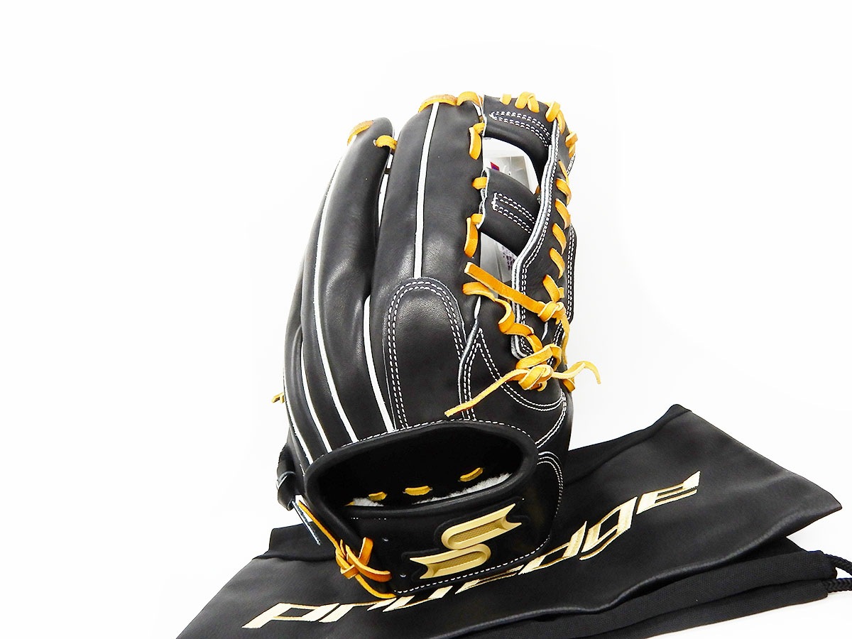 SSK プロエッジ オーダー オールラウンド用 | 中古野球用品販売の球児先生