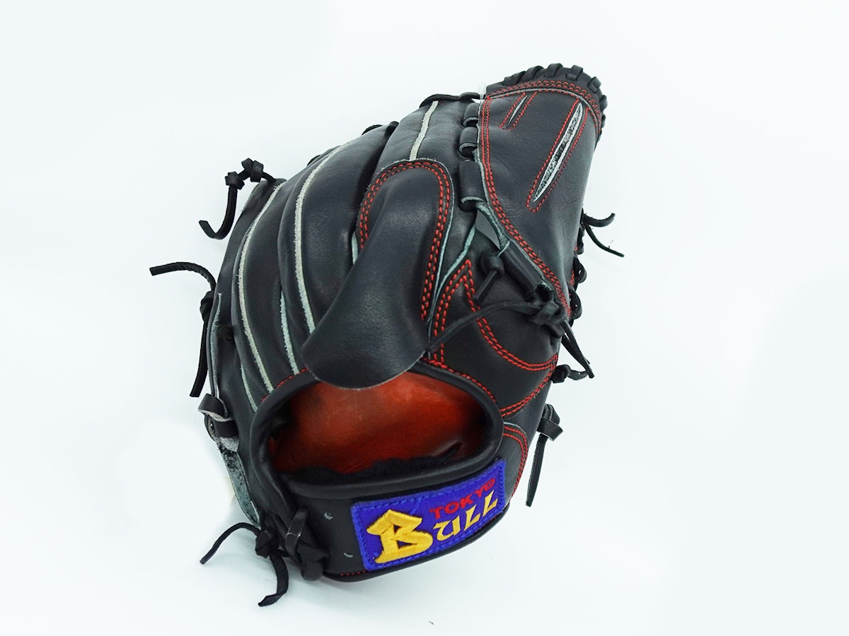 東駒 投手グローブ | 中古野球用品販売の球児先生