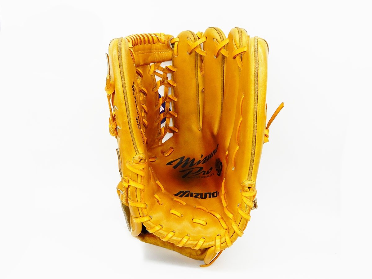 ミズノ ミズノプロ 3D テクノロジー 外野グローブ | 中古野球用品販売