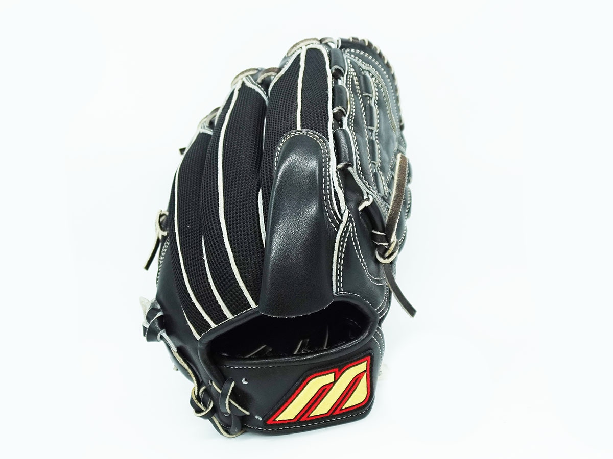 330 ミズノ ビクトリーステージ 硬式 投手用グローブ 330 ミズノ