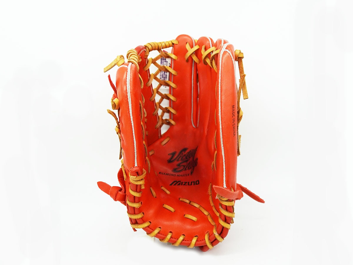 Mizuno Victory Stage ビクトリーステージ 硬式野球グローブ Mizuno