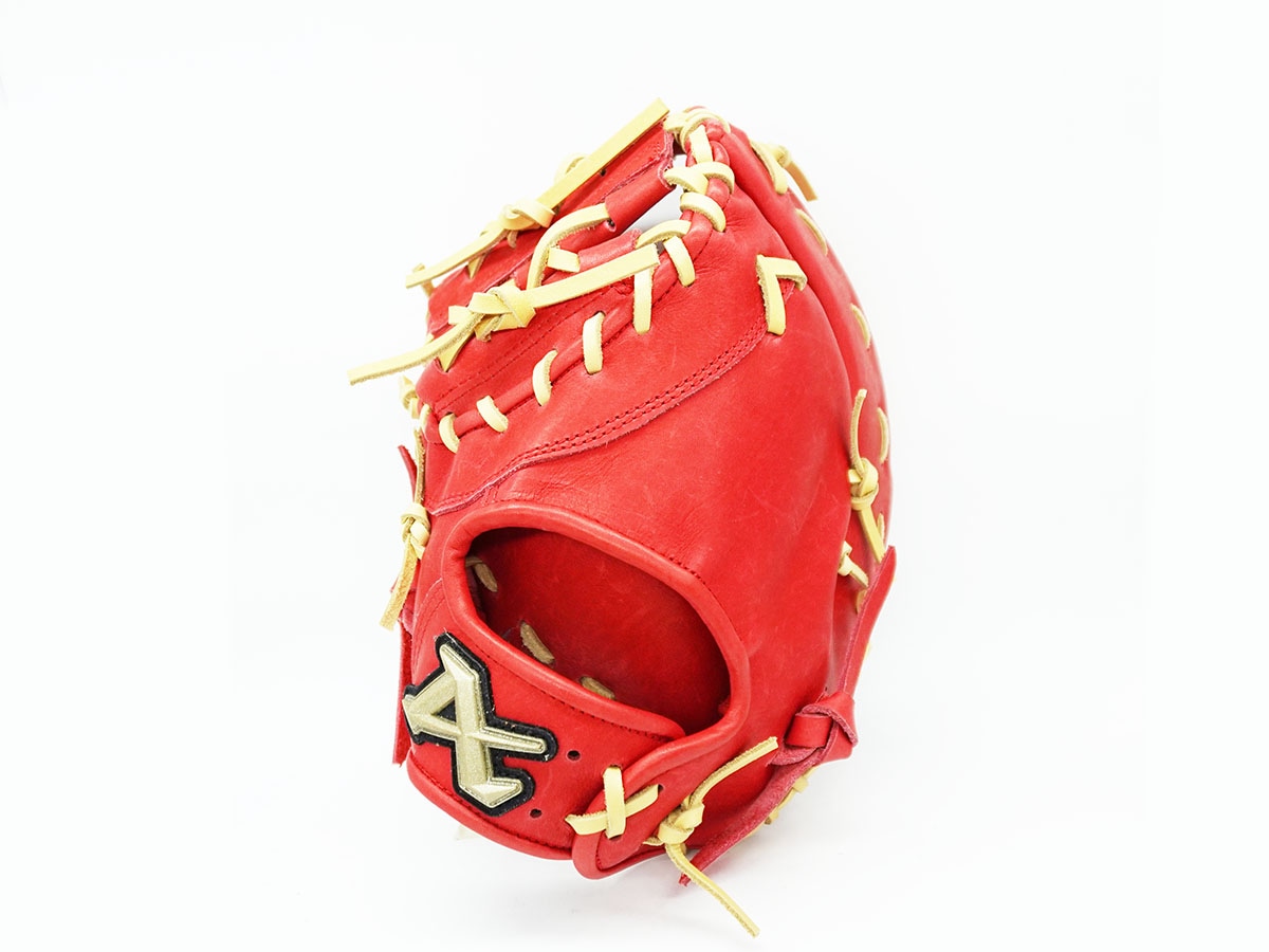 アトムズ ファーストミット | 中古野球用品販売の球児先生