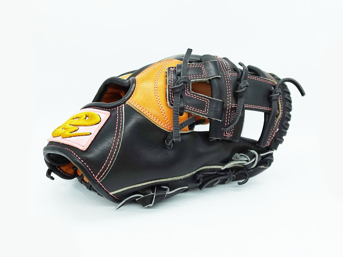 ドナイヤ YS1 山田哲人選手契約記念モデル