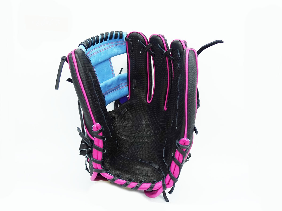 東京シリーズ記念】Wilson A2000 87型 1787 ミゲル・ロハス