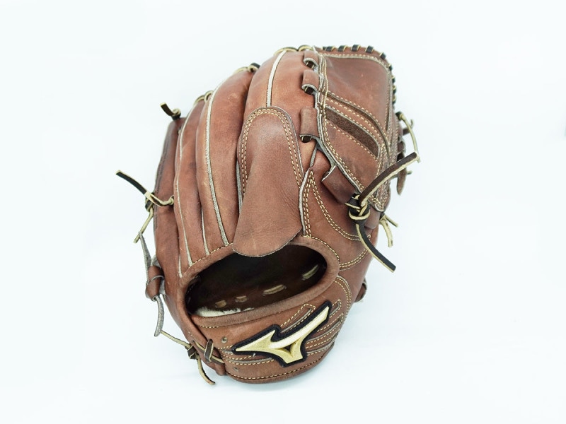 ミズノ グローバルエリート Lシリーズ 投手グローブ 唐川モデル
