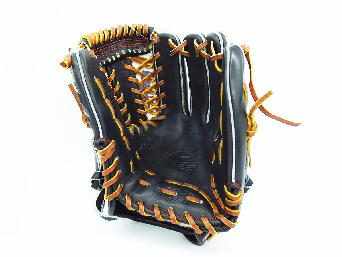 久保田スラッガー 限定キップレザー 内野グローブ | 中古野球用品販売