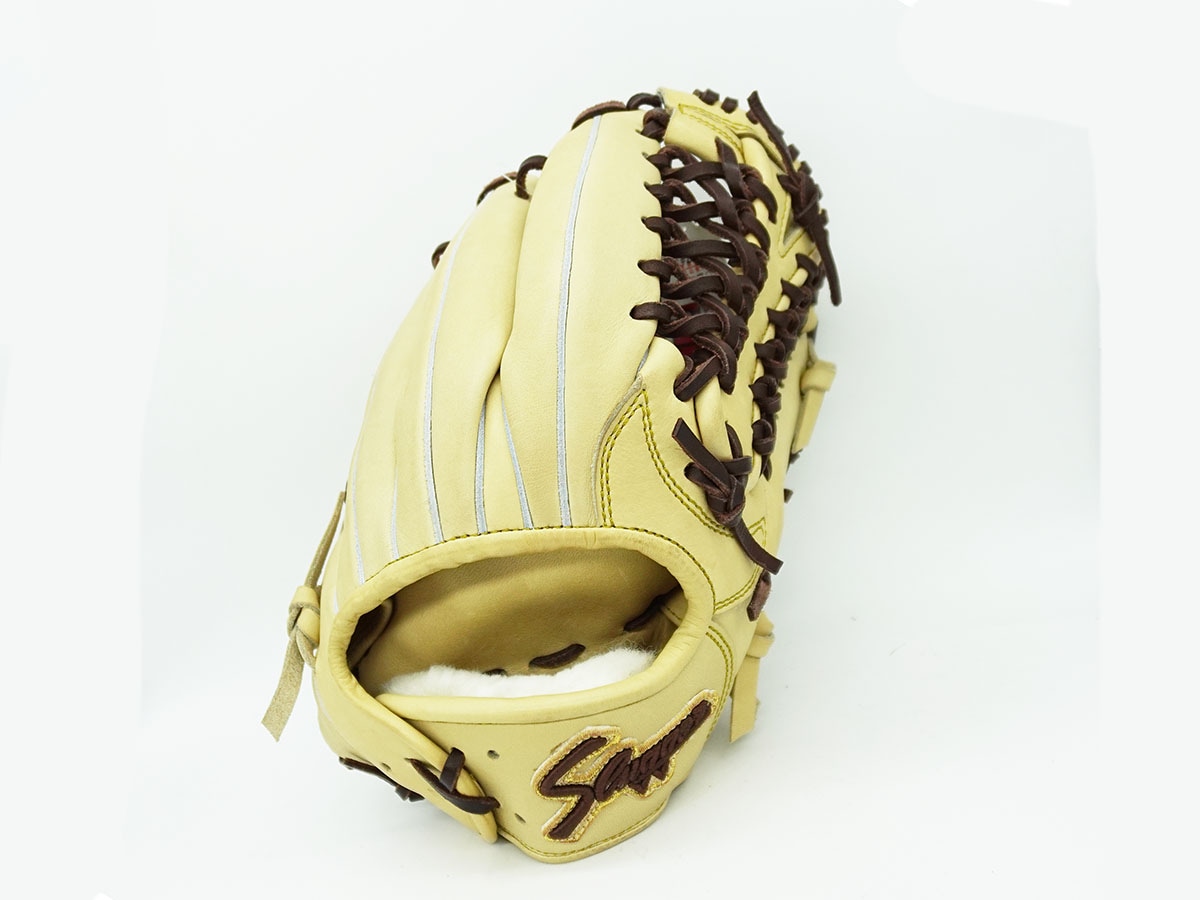 久保田スラッガー 限定 内野グローブ | 中古野球用品販売の球児先生