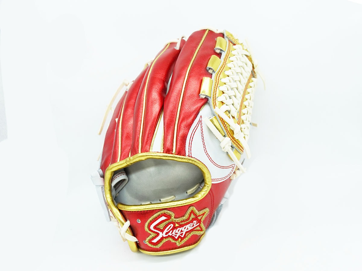 久保田スラッガー オールスター2012 内野グローブ | 中古野球用品販売