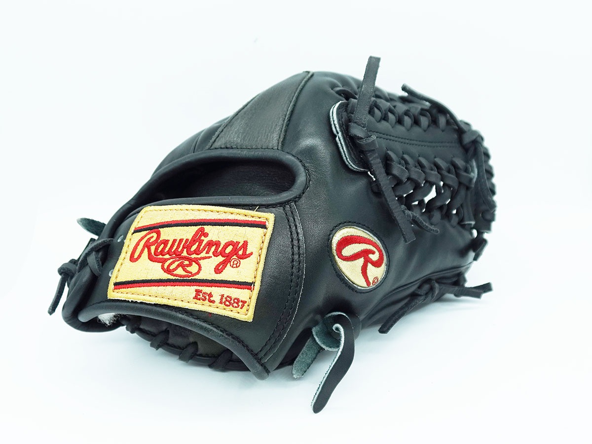 ローリングス プロプリファード スペシャルエディション 投手グローブ