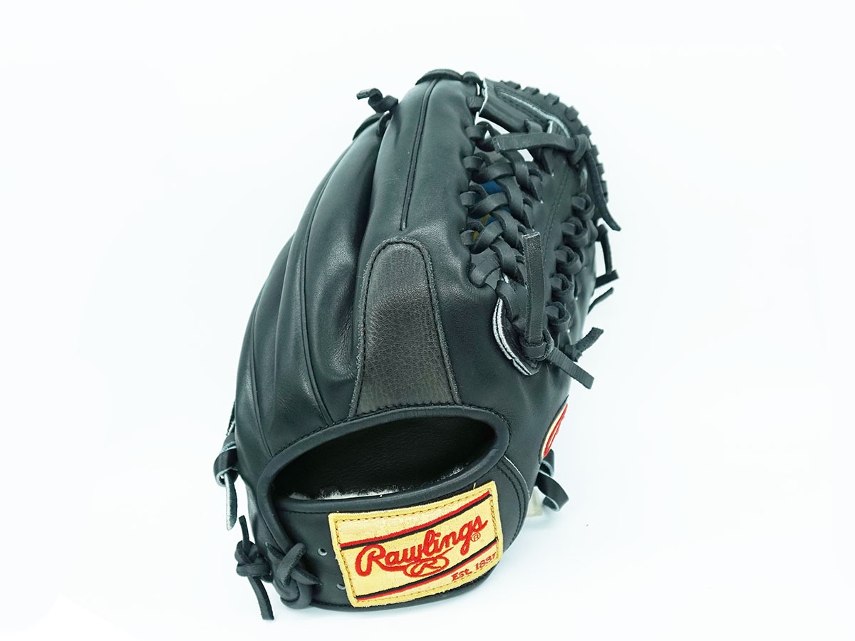 ローリングス プロプリファード スペシャルエディション 投手グローブ