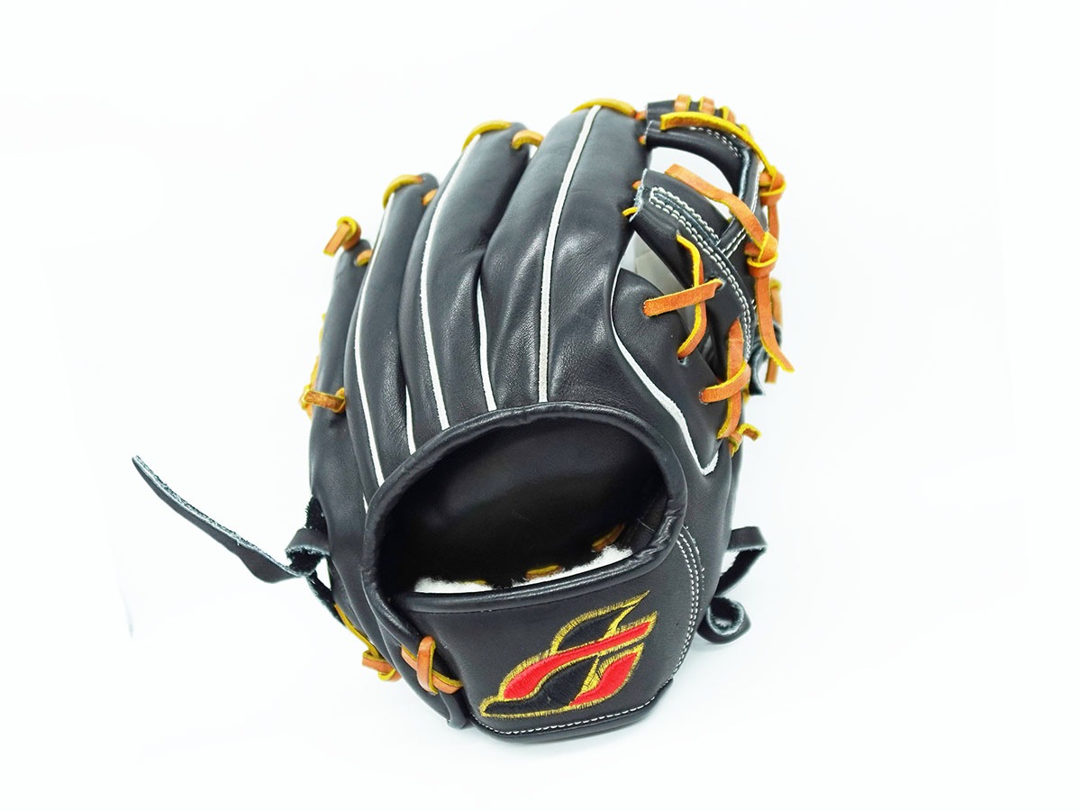 ジュンケイグラブ 内野グローブ | 中古野球用品販売の球児先生