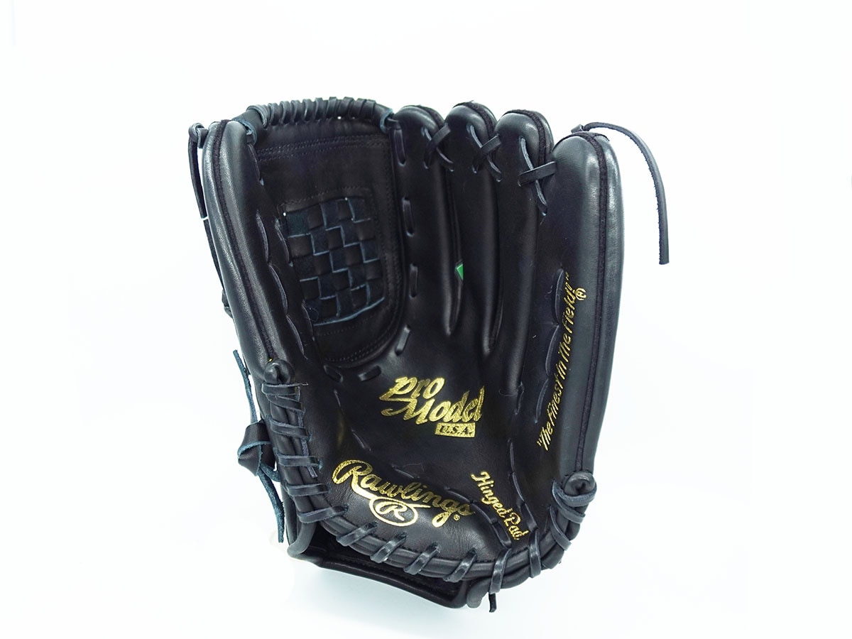 ローリングス プロモデル 投手グローブ ランディ・ジョンソンモデル