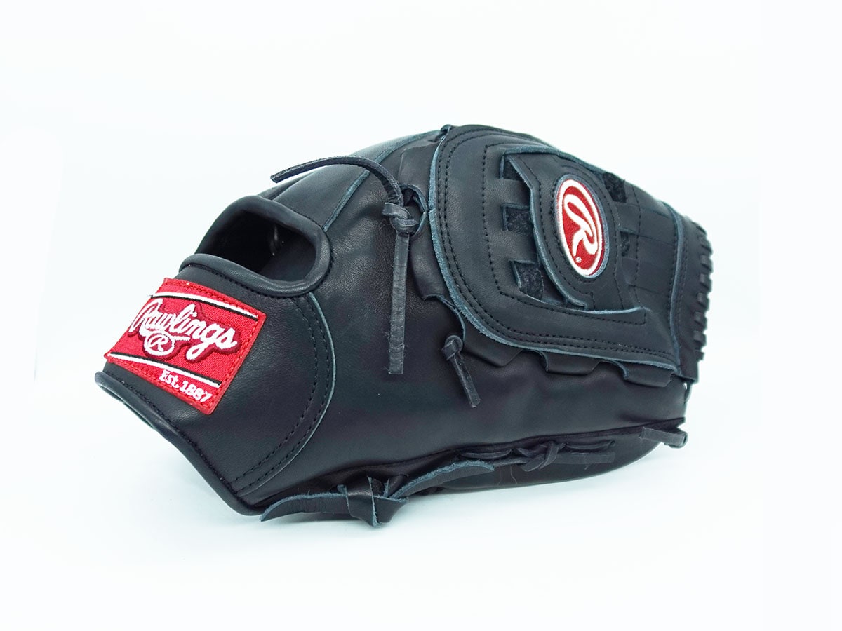 ローリングス プロモデル 投手グローブ ランディ・ジョンソンモデル