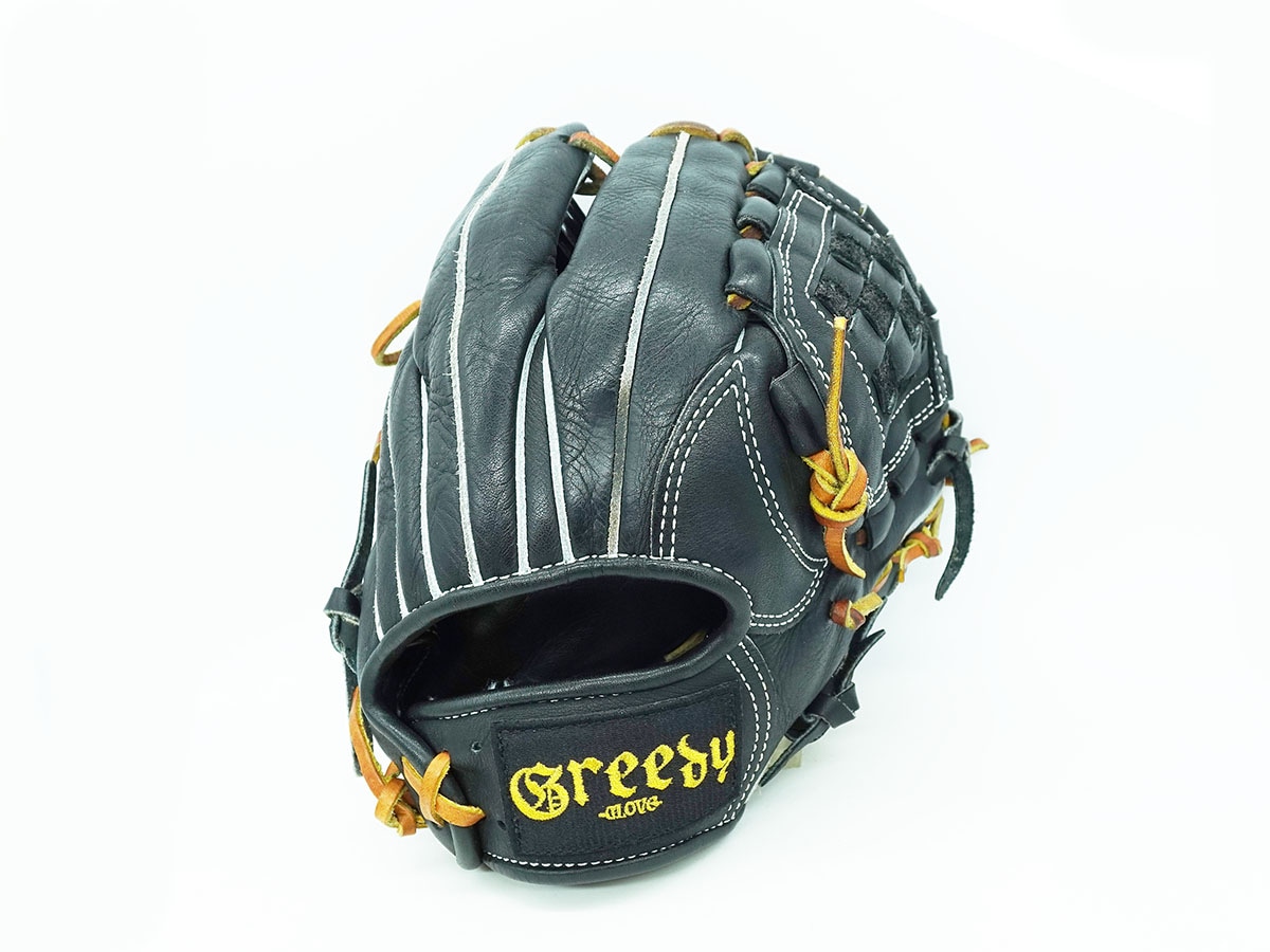Greedy 特殊重心 内野グローブ | 中古野球用品販売の球児先生