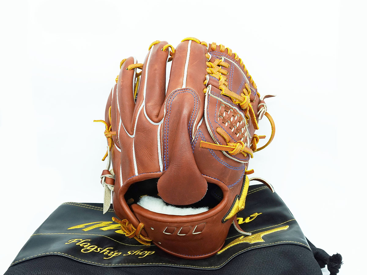 ミズノプロ プレミアムセレクション オーダー | 中古野球用品販売の