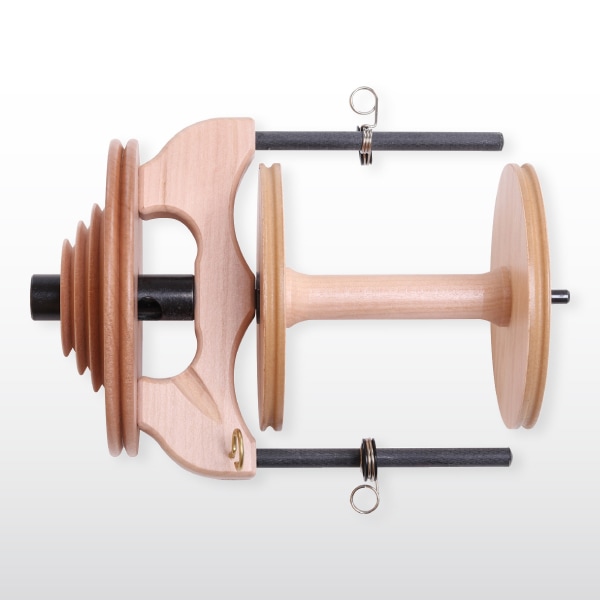 メーカーから見る,アシュフォード（Ashford）,紡ぎ（SPINNING） | 手