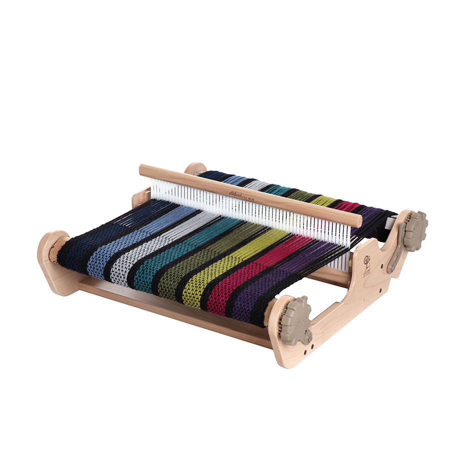 メーカーから見る,アシュフォード（Ashford）,織り（WEAVING