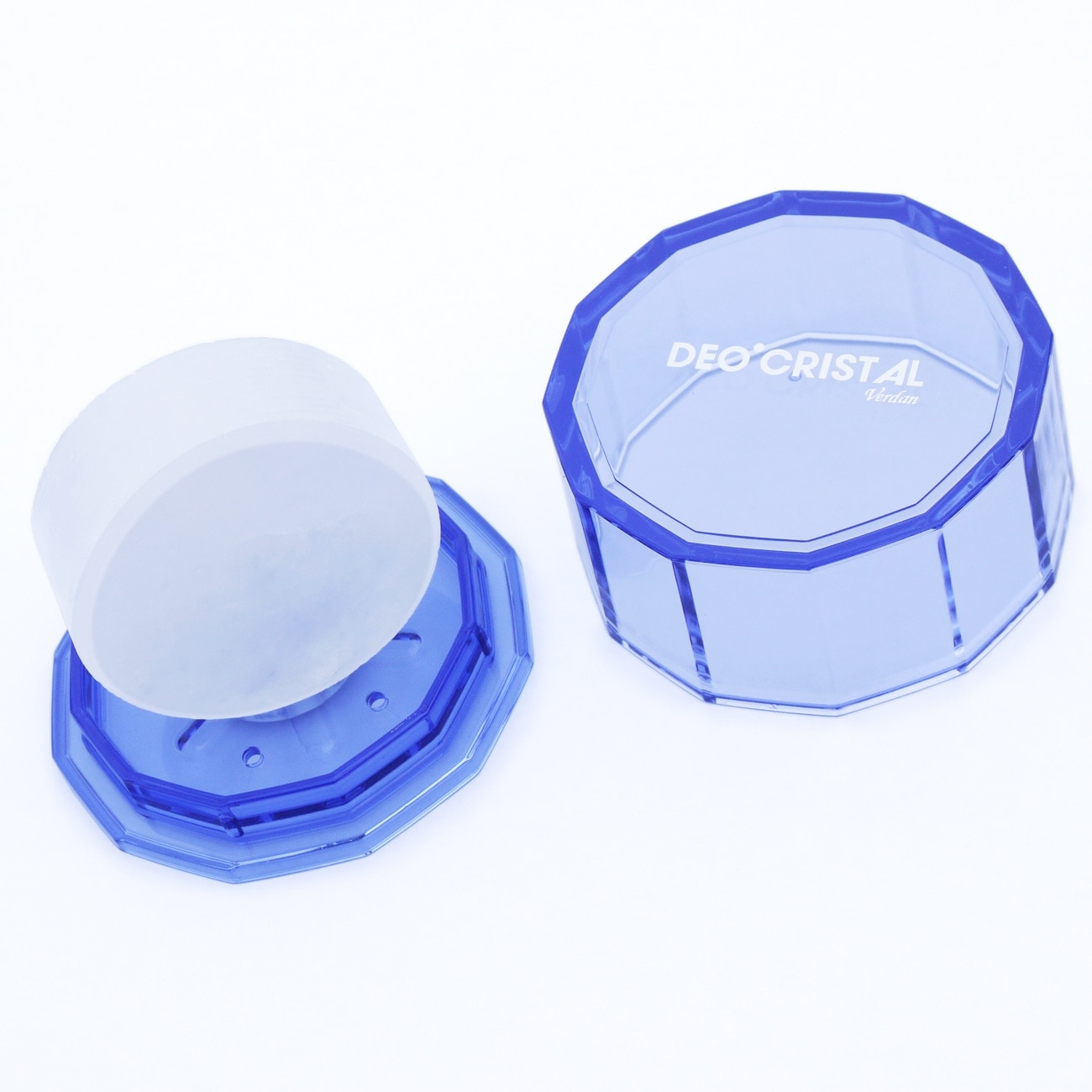 NEW】デオクリスタル ヴェルダン ディスク 100g|maison de LA MAR