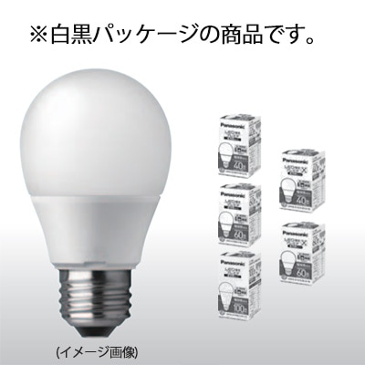 LDA13L-G/Z100E/S/WA/1K || LED電球 Panasonic 一般電球タイプ