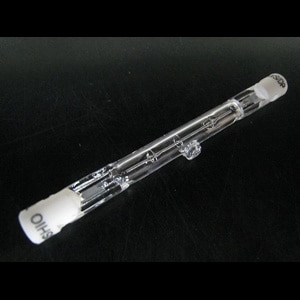 J110V100WS/DP || USHIO 定格電圧(110V) 消費電力(100W) クリア R7S両