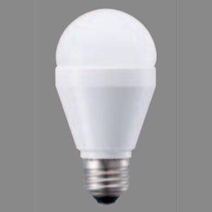 生産終了品・代替品あり】LDA7L-H/40/W || Panasonic 電球40W相当/下