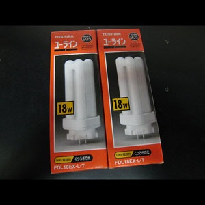 生産終了品・代替品あり】FDL18EX-L/2 （旧：FDL18EX-L-T） || 東芝