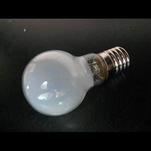 生産終了品・代替品あり】KR110V22WW | 東芝(TOSHIBA) 35ミリ径 25W形