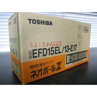 生産終了品・代替品あり】EFD15EL/13-E17 | 東芝(TOSHIBA) 40ミリ径