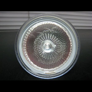 生産終了品・代替品あり】JR12V50WKN/5EZ-H2 | Panasonic 50ミリ径 50