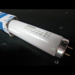 生産終了品・代替品あり】FLR40S・W/M/36 | 東芝(TOSHIBA) 40形 白色