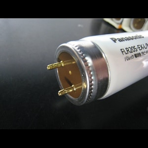 生産終了品・代替品あり】FLR20S・EX-L/M | Panasonic 20形 管外径