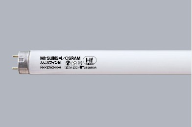 生産終了品・代替品あり】FHF32EX-L-H | 三菱電機(MITSUBISHI)25.5ミリ