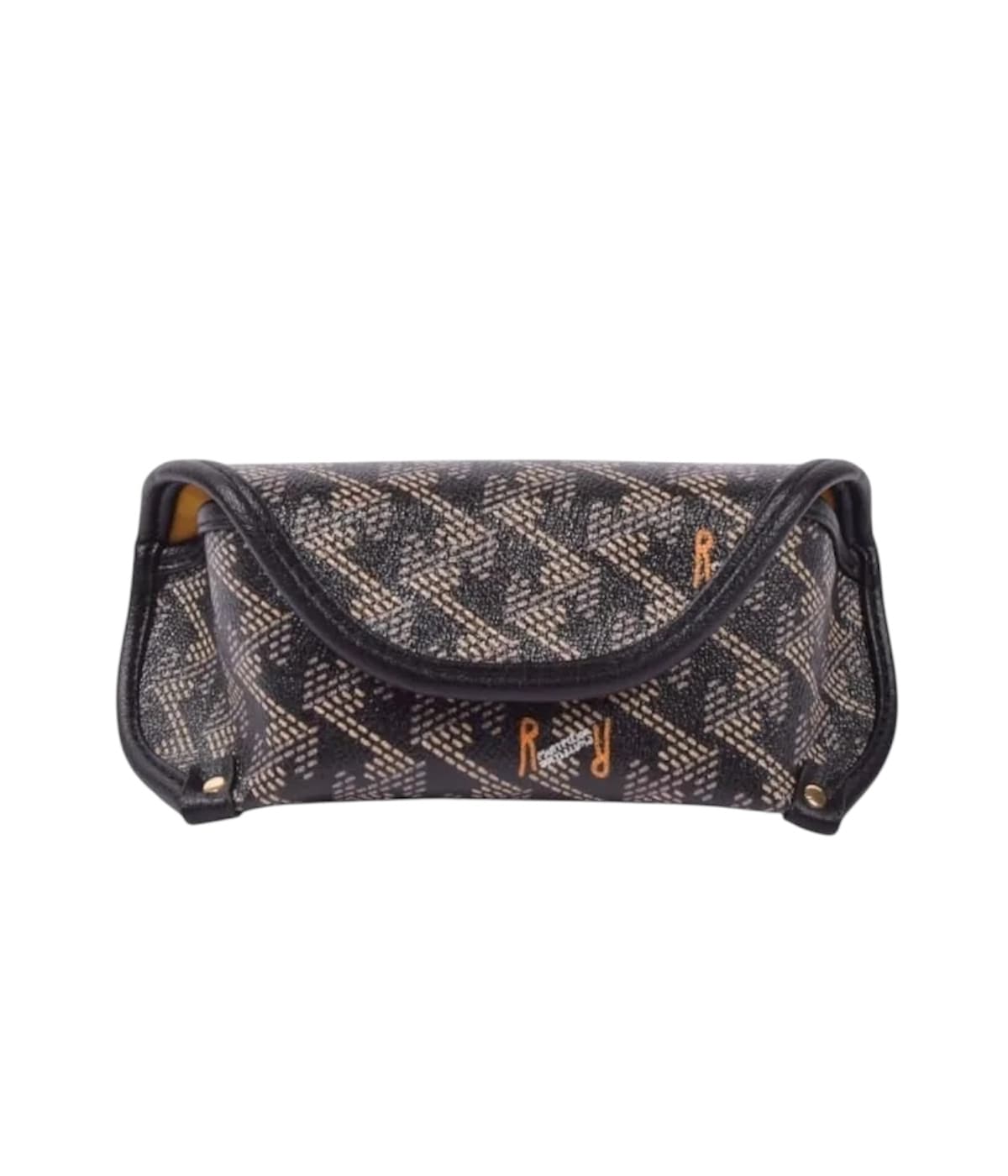 Resurrection / サングラスケース / ダークブラック | BRAND