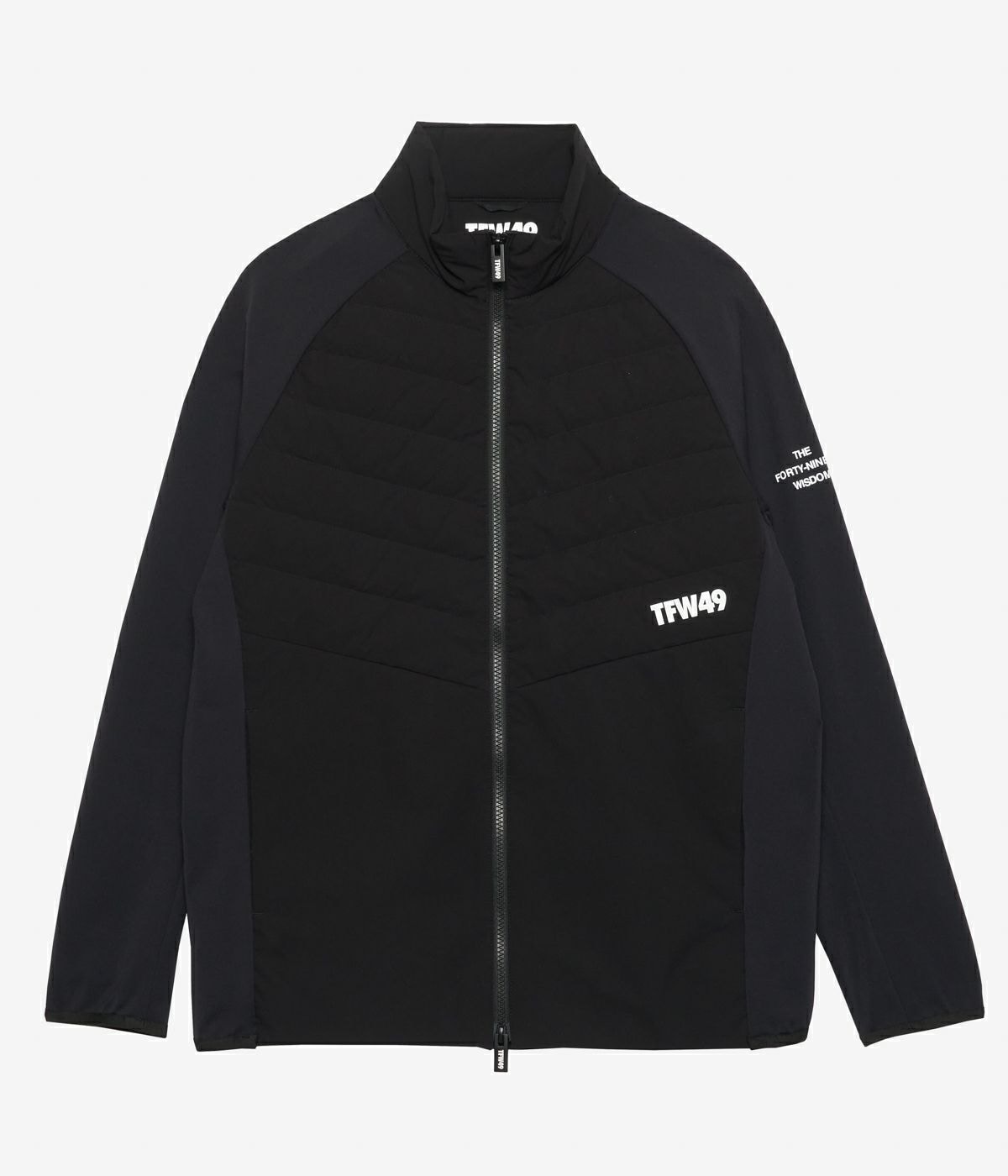 TFW49 / T042520017 / SHIELD WARMER BLOUSON | BRAND,TFW49 | ゴルフ