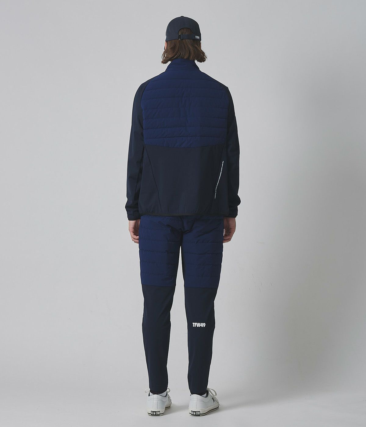 TFW49 / T042320015 / SHIELD WARMER BLOUSON | BRAND,TFW49 | ゴルフ