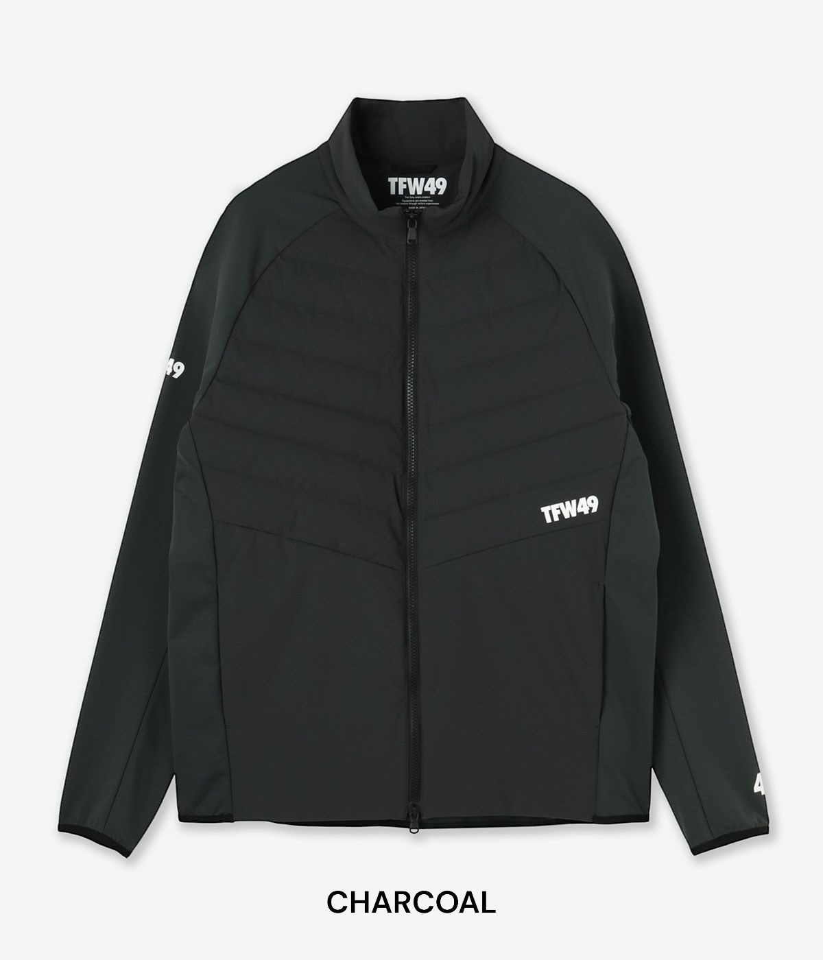 TFW49 / T042320015 / SHIELD WARMER BLOUSON | BRAND,TFW49 | ゴルフ