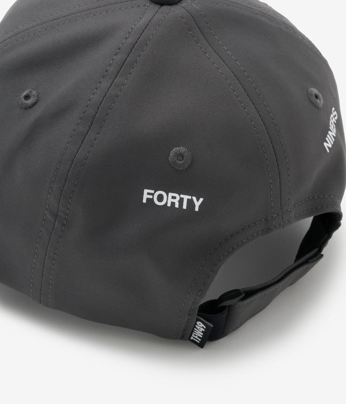 TFW49 / T132420012 / TFW49 5PANEL CAP（6色） | BRAND,TFW49