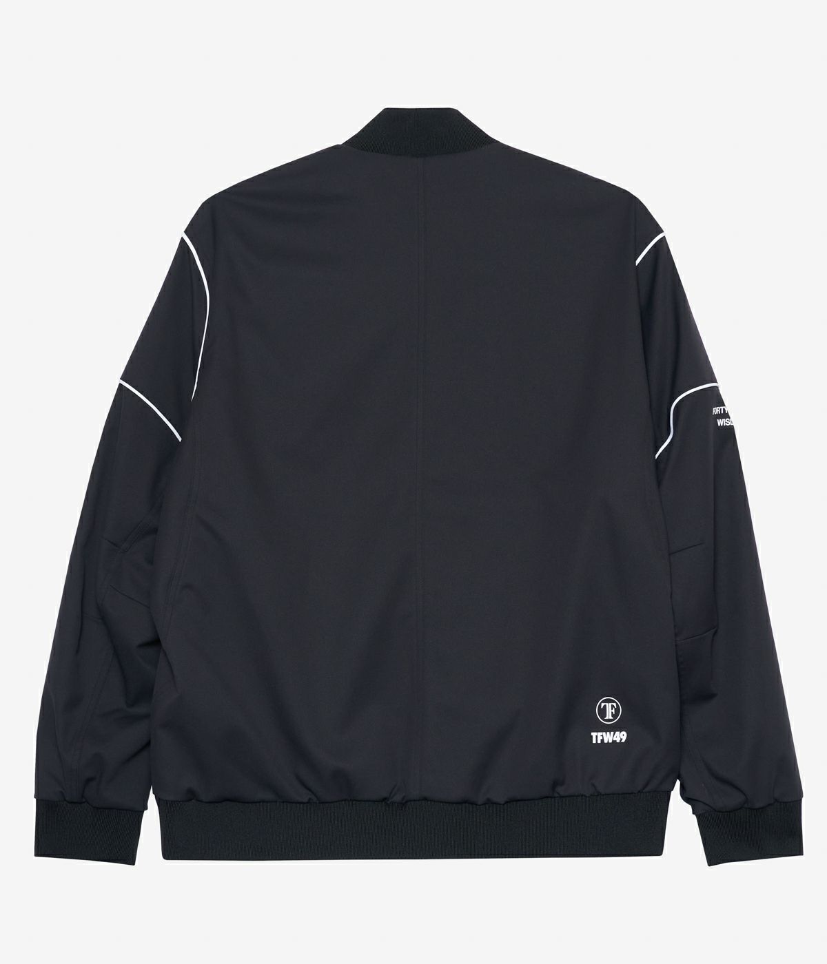 TFW49 / T042520010 / LUXURY OCTA STADIUM (3色) | BRAND,TFW49