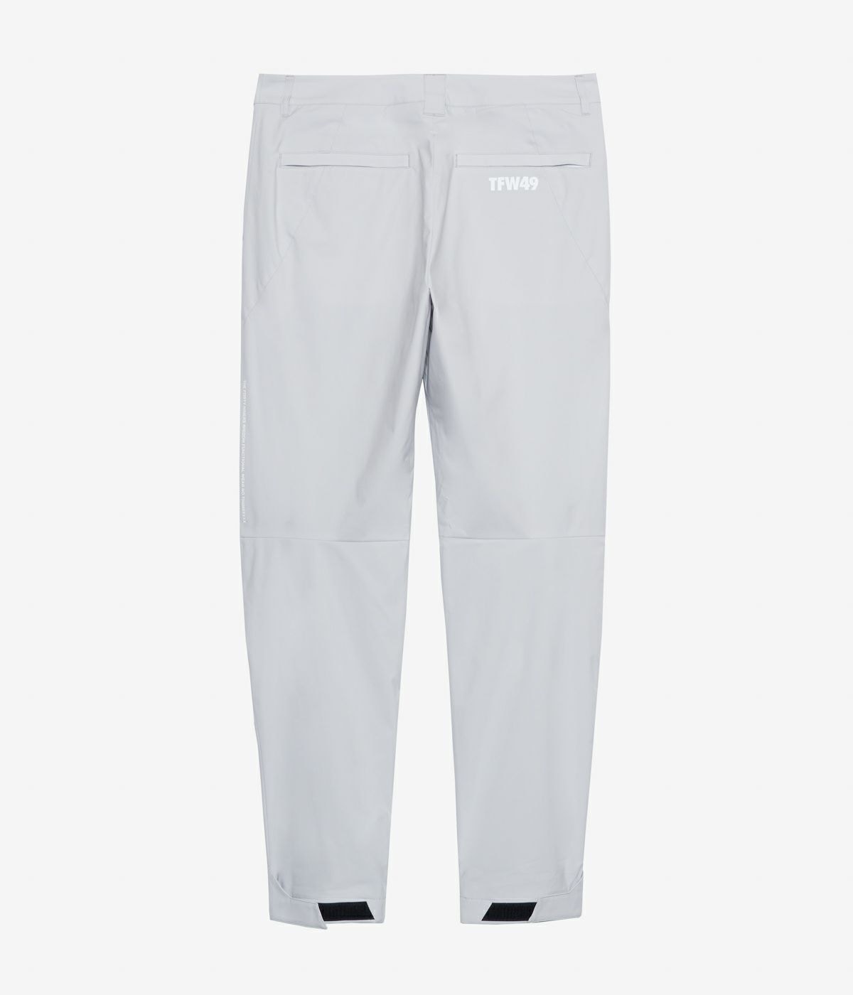 TFW49 / T072520021 / OCTA PANTS (2色) | BRAND,TFW49 | ゴルフ・大人