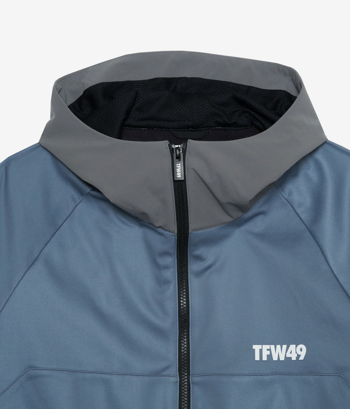 TFW49 / T042520004 / FULL ZIP COMBINATION BLOUSON (3色) | BRAND