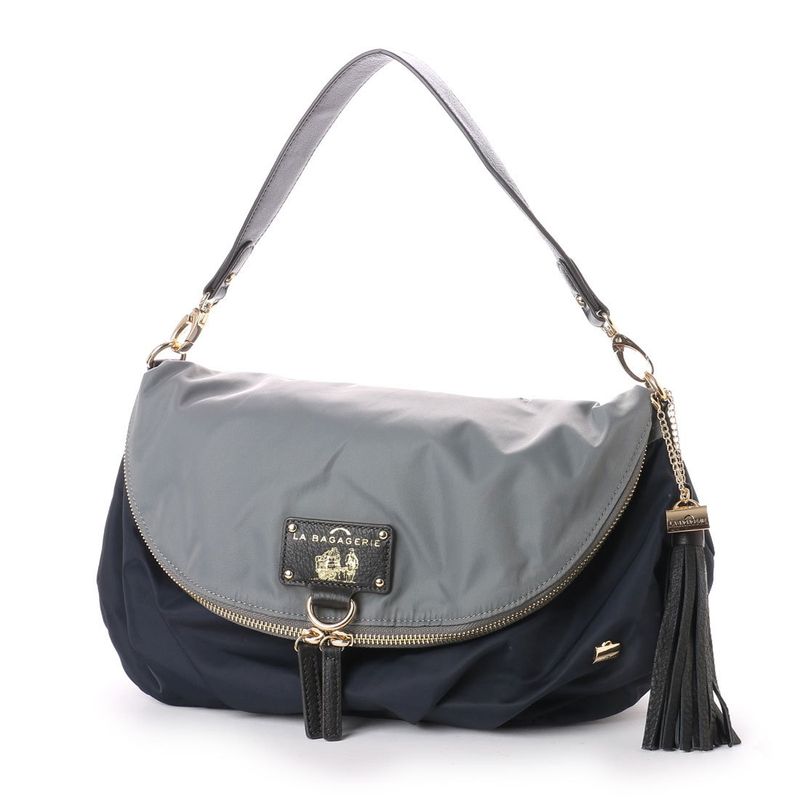 ウォータープルーフナイロン3wayバッグ｜レディースバッグ専門店 LA