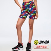 ZUMBA-ズンバ-,LADIES パンツ,ショートパンツ | フィットネスウェアの