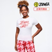 ZUMBA-ズンバ- | フィットネスウェアのセレクトショップ LA BODY