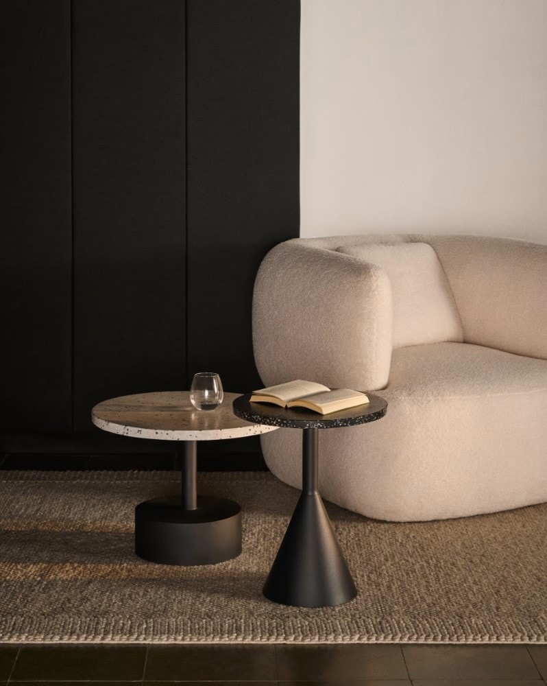 MELANO サイドテーブル（Φ 40）