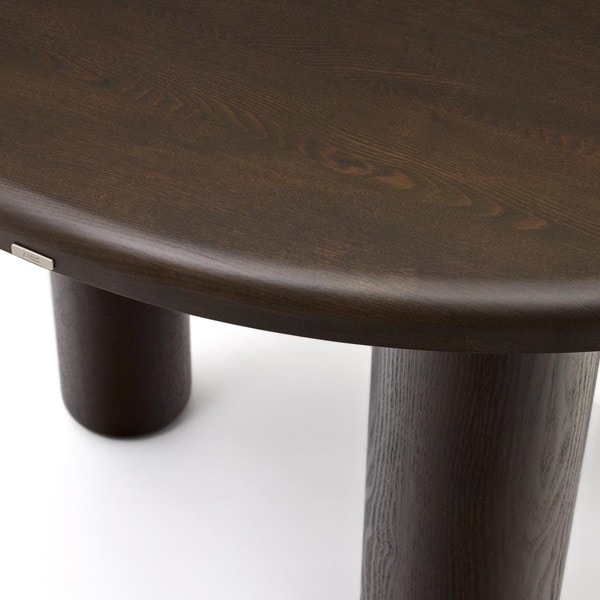 MAILEN ダイニングテーブル（Φ 120）