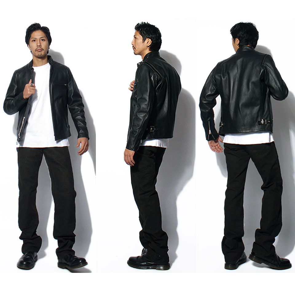 ショット シングルライダース | スタッフオススメ | lax outfitters