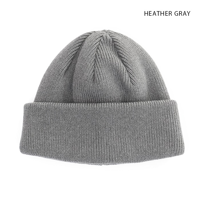 ys-knit-cap-cotton)YOKOSAKAMOTO(ヨーコサカモト) /KNIT BIG WATCH